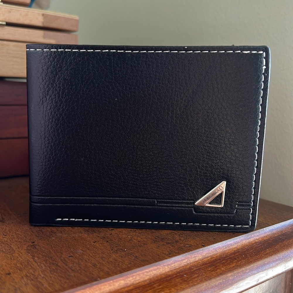 Jiangbao Wallet